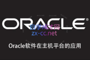 Oracle软件在主机平台的应用