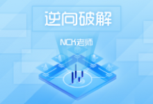 编程达人：NCK逆向课程 最全最完善破解教程(初级/中级/就业班)