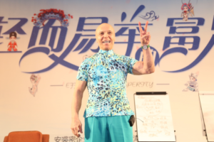 金钱与幸福，开始创造财富的秘诀，并让它清澈服务于我们的幸福！