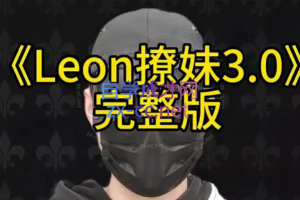 leon撩妹3.0