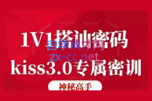 马克搭讪KISS 3.0【注意：第一章第二节失效，无法播放】