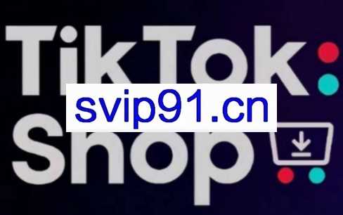 eric老师·TikTokShop跨境电商0-1实战（更新）