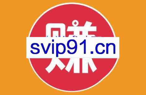 小淘项目组网赚永久会员（更新5月）