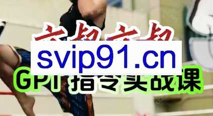 六叔的AI指令实战课（更新2月）