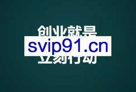 高鹏圈·网创天花板赛道，卖项目含独家引流技术