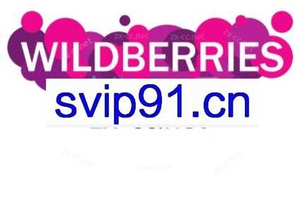 wildberriesWB野莓/OZON本土电商系列课