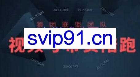 狼团联盟·2024视频号带货