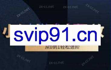 杨老师·2024年小红书聚光付费玩法