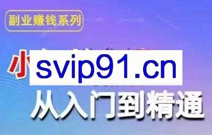 多米·小红书开店——从入门到精通