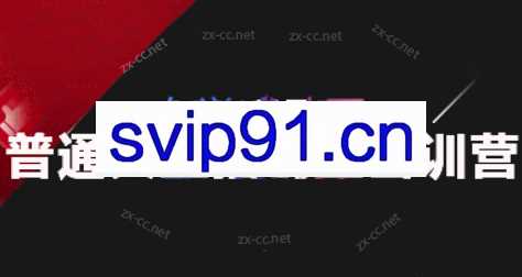 星越·2024拼多多无货源直播带货创业密训营