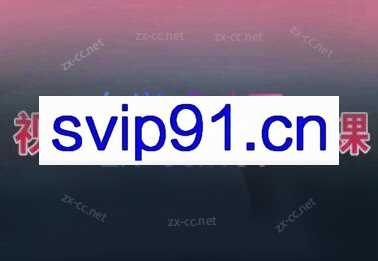 张小伟·视频号带货实操课（更新2月）