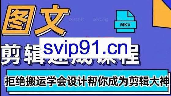 皮皮·图文带货陪跑课程