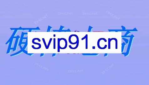 硬棒电商·精细化蓝海优选视频课程