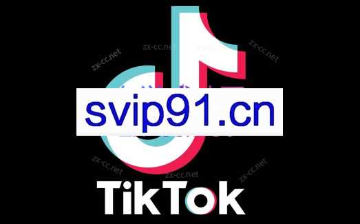 蓝创·Tiktok美区本土全流程系统性训练