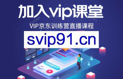 乐拼·京东VIP课程