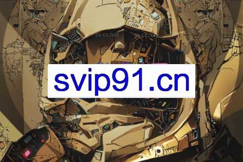 本杰明·AI绘画大课