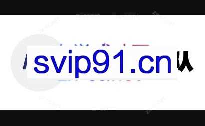 阿水·科技公众号引流与变现