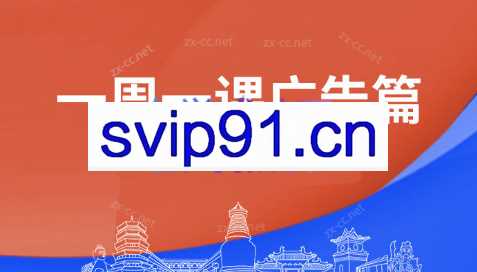 晟尧跨境·一周一课广告篇
