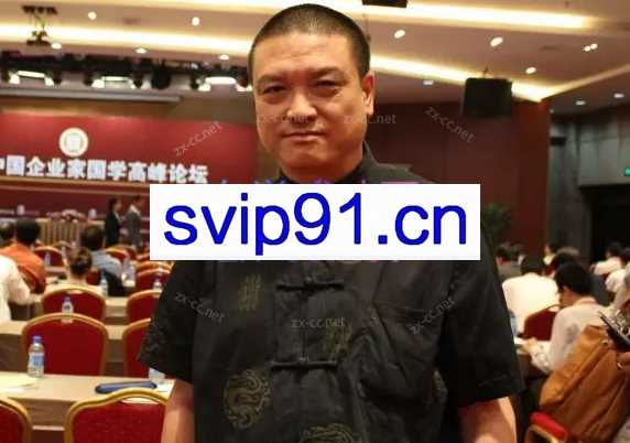 高学践：宝妈必学小儿常见病的推拿治疗方法