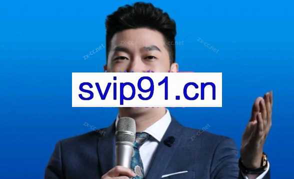 周文强-长视频系列