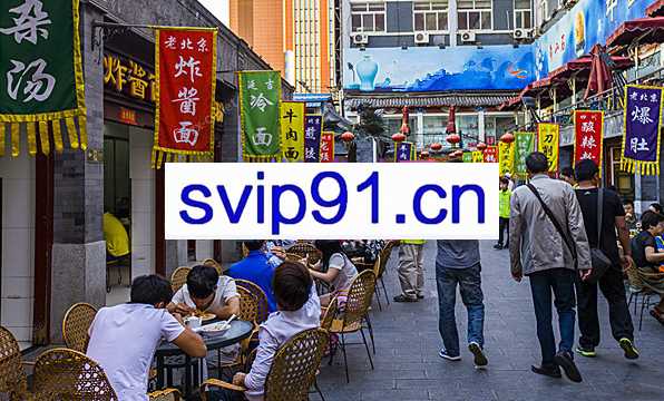 餐厅选址的客流量分析