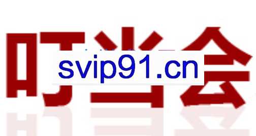 叮当会·拼多多粗暴赚钱特训营（11-19期）