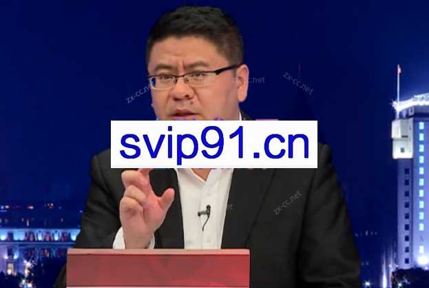 【南松】高级视频培训课程