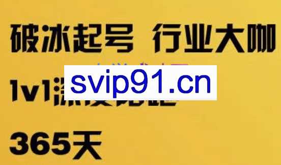 珍妮·短视频直播（定制）线上陪跑