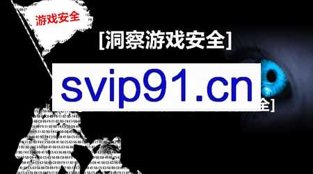 迪哥：游戏安全逆向工程师-入门到精通