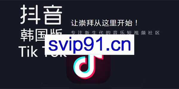 疯人院TikTok抖音国际版实战班第三期(含课件配套)