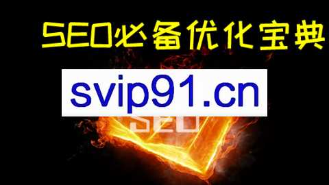 商梦网校VIP课程：SEO视频教程大合集