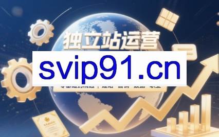 2025独立站运营实战全攻略