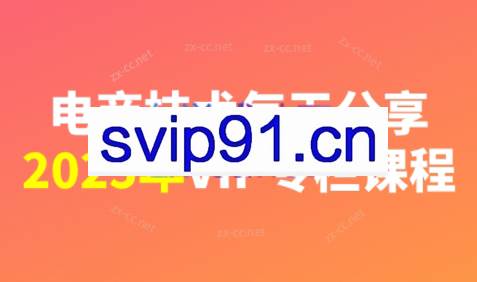 电商技术每天分享最新2025（更新11月）